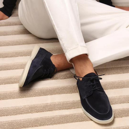 Athaniel | Business Loafers voor Heren