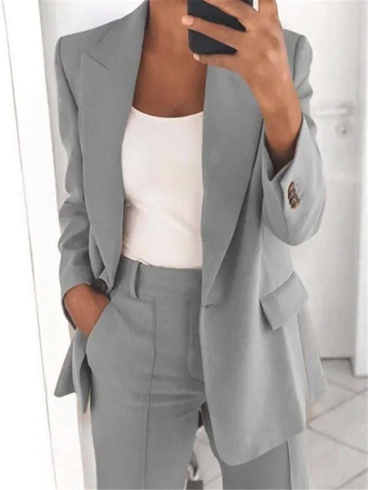 Selin | Elegante Set voor Dames