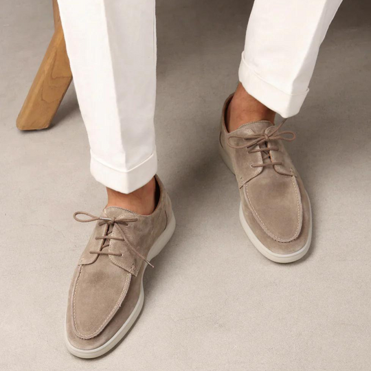 Athaniel | Business Loafers voor Heren