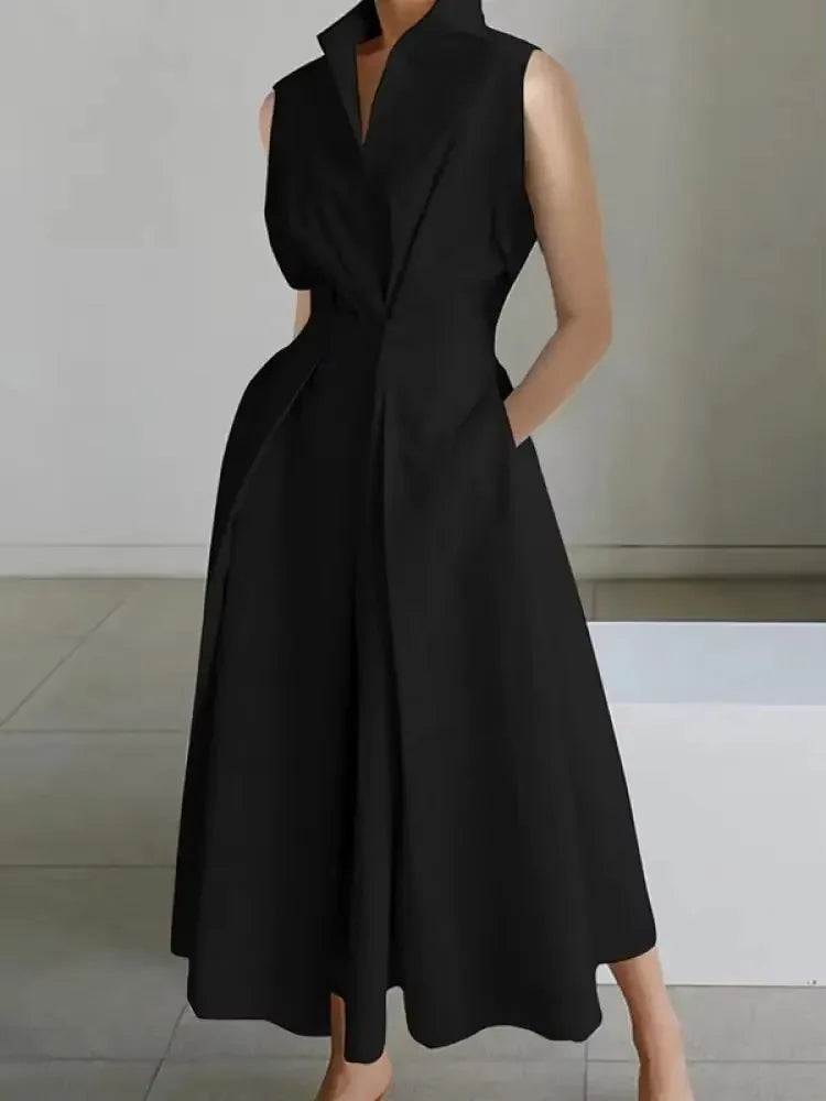Alexia | Festival Midi Jurk Voor Dames