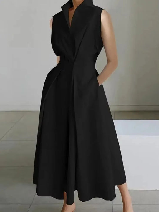 Alexia | Festival Midi Jurk Voor Dames