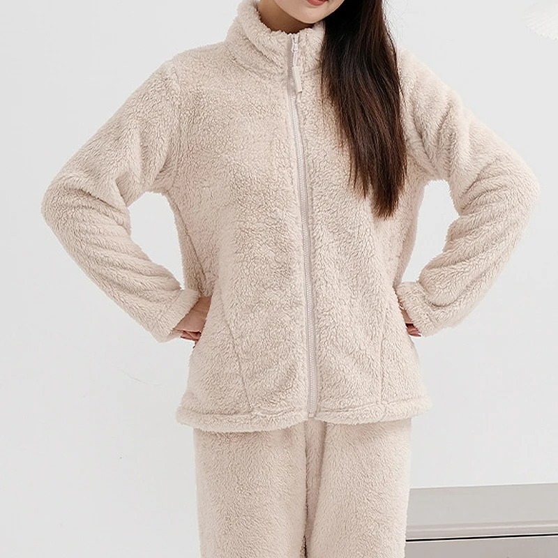 Arabella | Fleece Set voor Dames