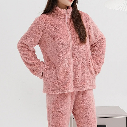 Arabella | Fleece Set voor Dames