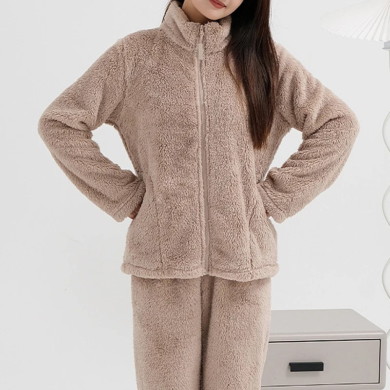 Arabella | Fleece Set voor Dames