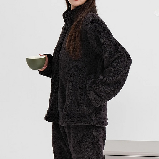 Arabella | Fleece Set voor Dames