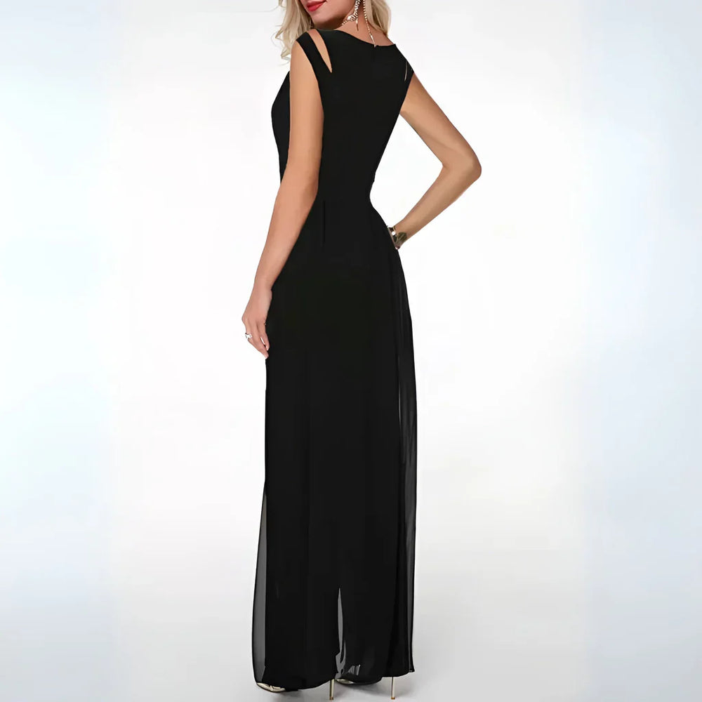 Adalene | Festival Trendy Jumpsuit Voor Dames