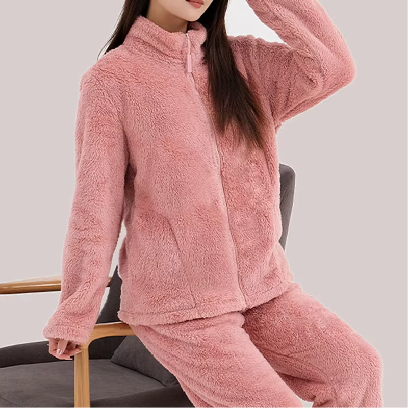 Arabella | Fleece Set voor Dames