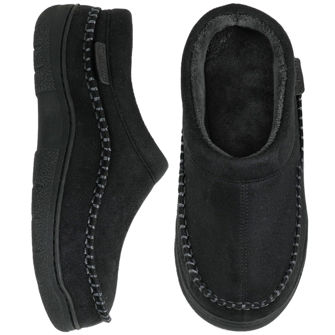 Luca | Comfortabele Pantoffels voor Heren