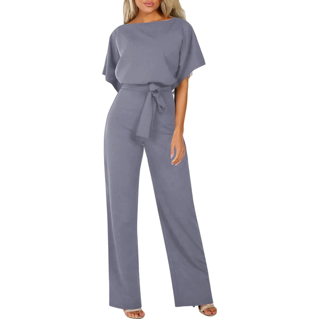 Ada | Festival Stijlvolle Jumpsuit Voor Dames