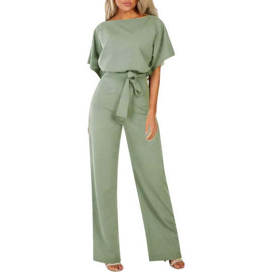 Ada | Festival Stijlvolle Jumpsuit Voor Dames