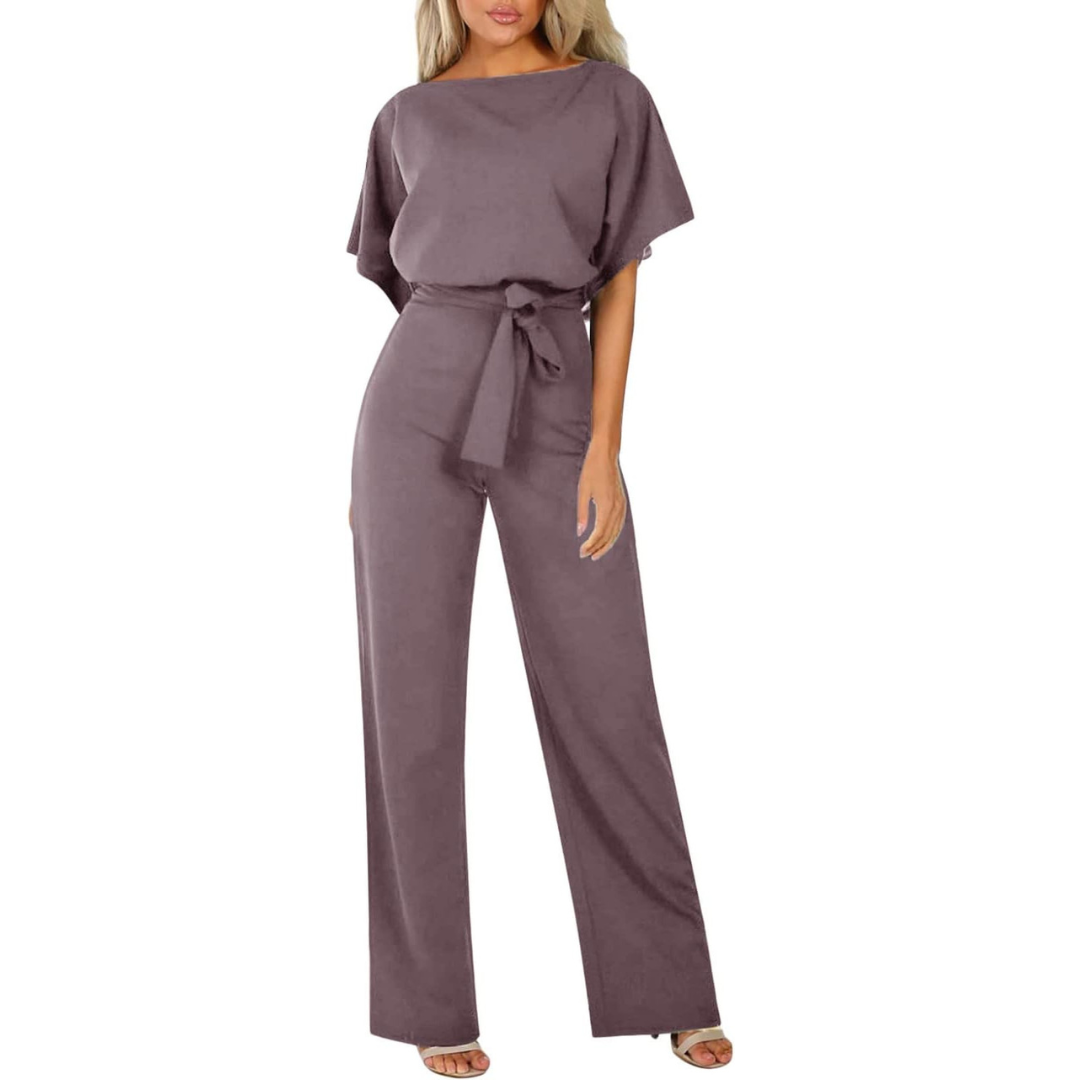 Ada | Festival Stijlvolle Jumpsuit Voor Dames