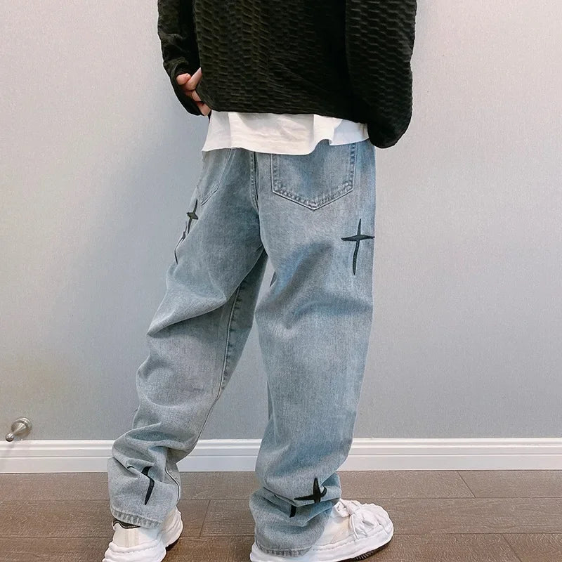Adalhard | Relaxte Broek voor Heren