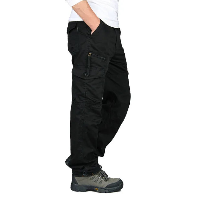 Jasper | Casual Heren Broek