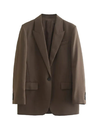 Belma | Tailored Blazer voor Dames