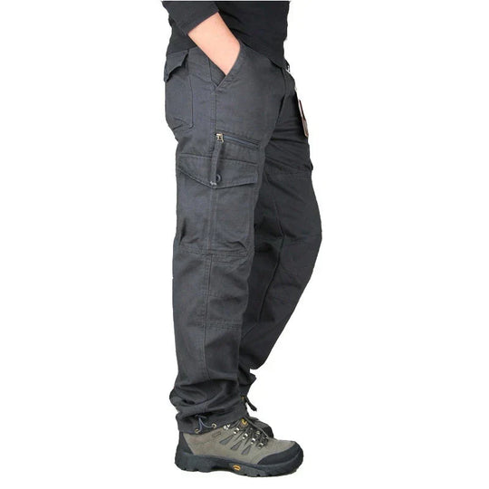 Jasper | Casual Heren Broek