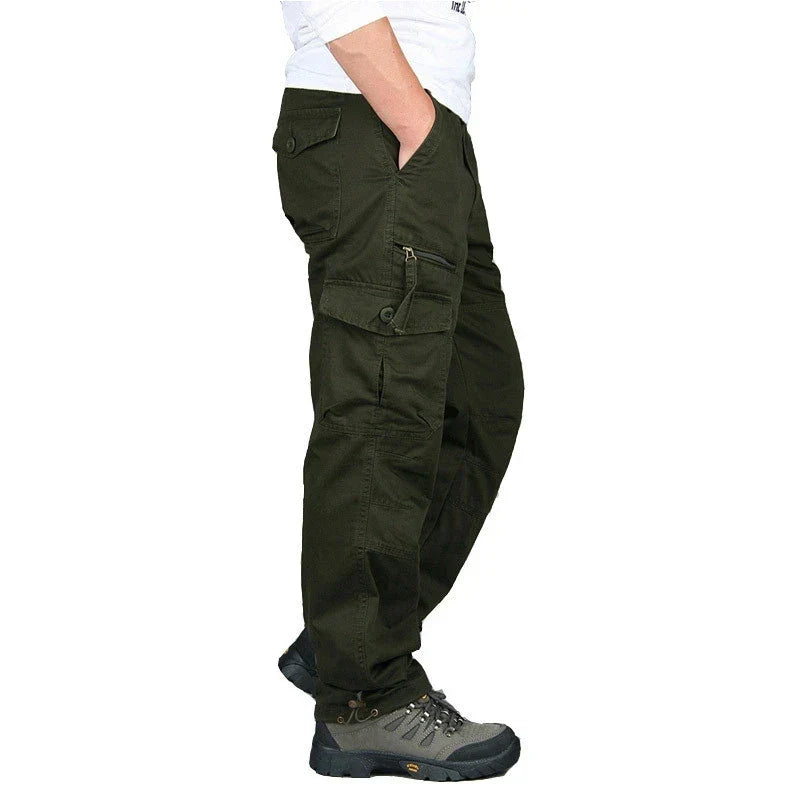 Jasper | Casual Heren Broek