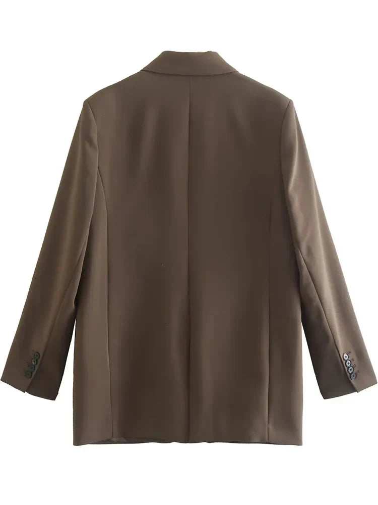 Belma | Tailored Blazer voor Dames