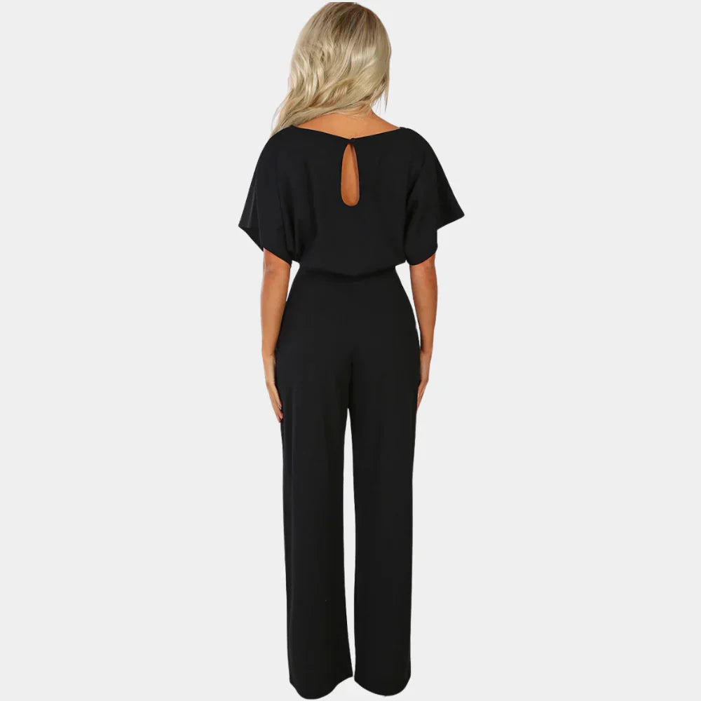 Ada | Festival Stijlvolle Jumpsuit Voor Dames