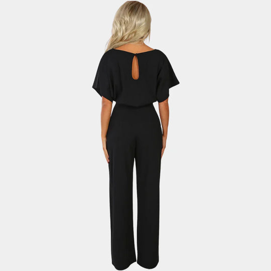 Ada | Festival Stijlvolle Jumpsuit Voor Dames