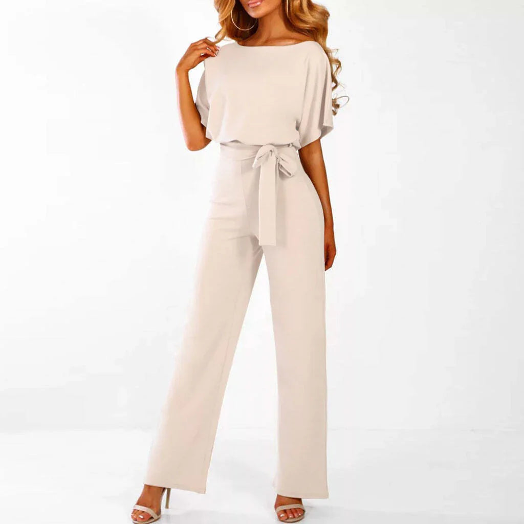 Ada | Festival Stijlvolle Jumpsuit Voor Dames