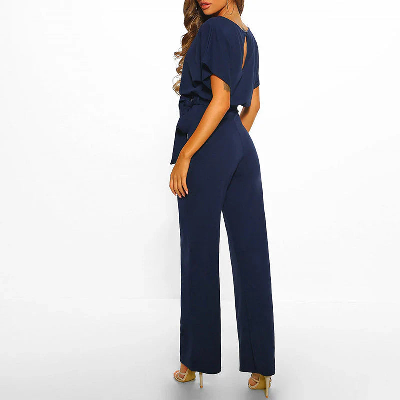 Ada | Festival Stijlvolle Jumpsuit Voor Dames
