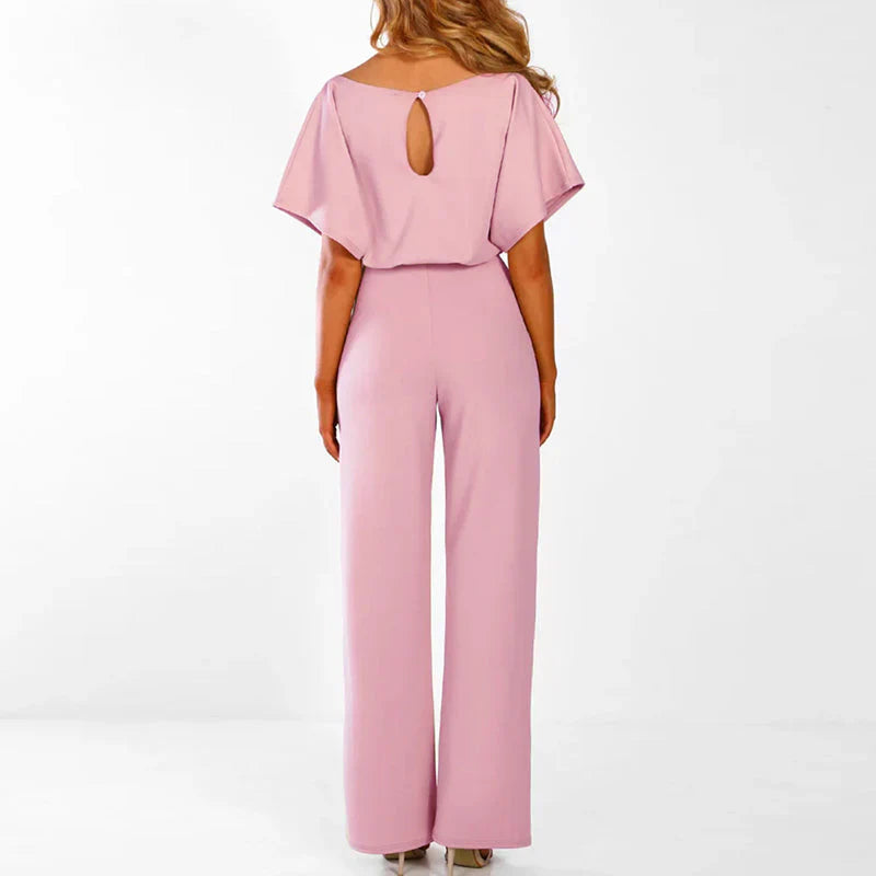 Ada | Festival Stijlvolle Jumpsuit Voor Dames