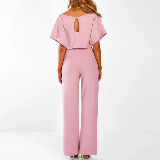 Ada | Festival Stijlvolle Jumpsuit Voor Dames