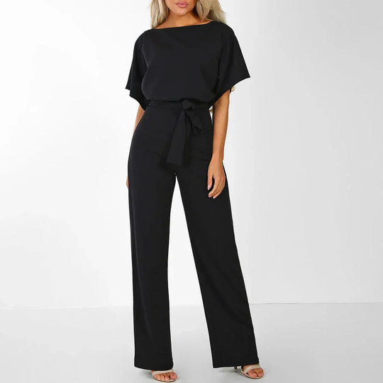 Ada | Festival Stijlvolle Jumpsuit Voor Dames