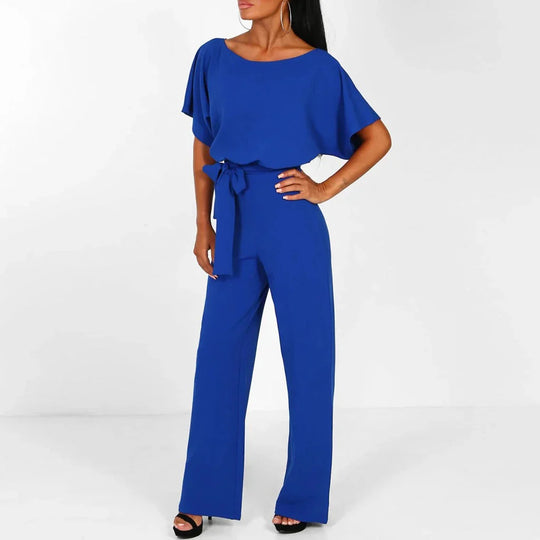 Ada | Festival Stijlvolle Jumpsuit Voor Dames
