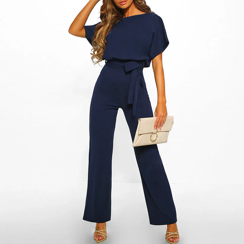 Ada | Festival Stijlvolle Jumpsuit Voor Dames