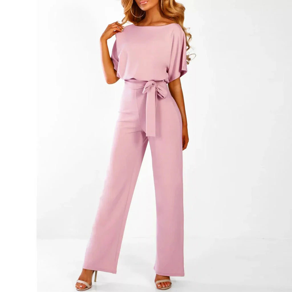 Ada | Festival Stijlvolle Jumpsuit Voor Dames