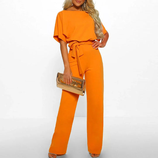 Ada | Festival Stijlvolle Jumpsuit Voor Dames