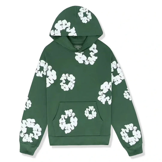 Ruben | Trainingspak (Broek + Hoodie) voor Heren